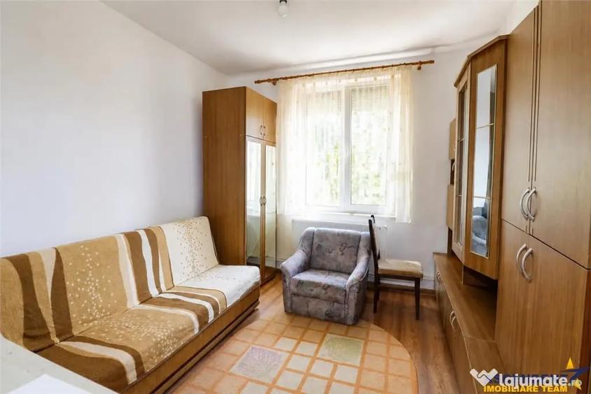 Apartament doua camere Octavian Goga, Tractorul, Brasov - 1