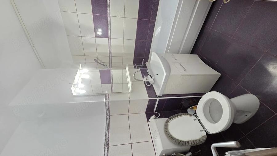 Inchiriez Apartament 1 camera 45 mp Vlaicu-Poetului - 8