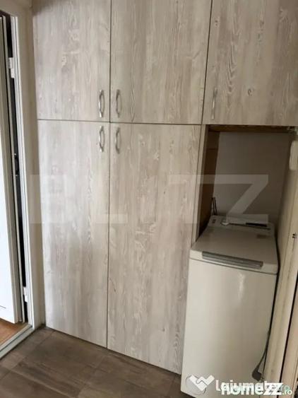 Apartament 2 camere, 55.70 mp, mobilat ?i utilat, orientare - 1
