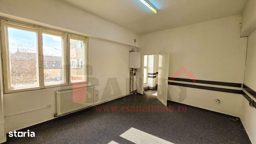 Spațiu comercial, de 180 mp, în Turnișor