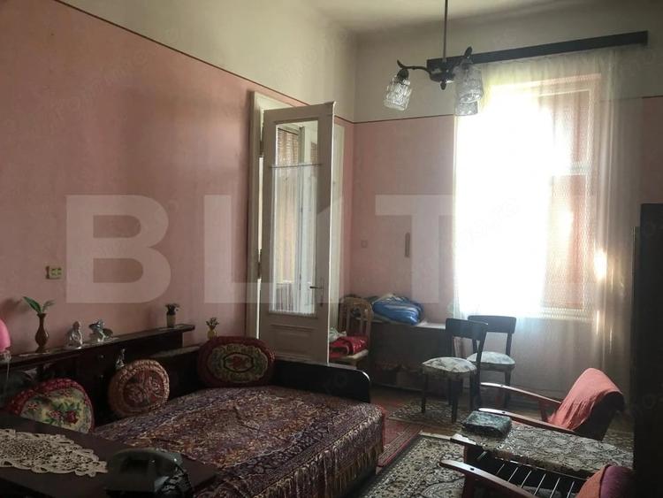 De vanzare apartament / spatiu birou , 3 camere , 86 mp , Zona Centrala - 10