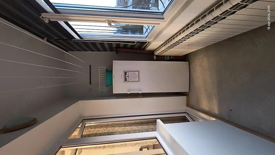 Apartament cu 3 camere decomandat în Nord