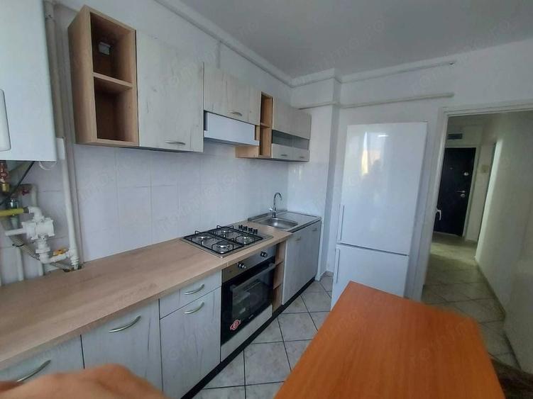 Inchiriez apartament 2 camere decomandate, langa Iulius Mall - 1