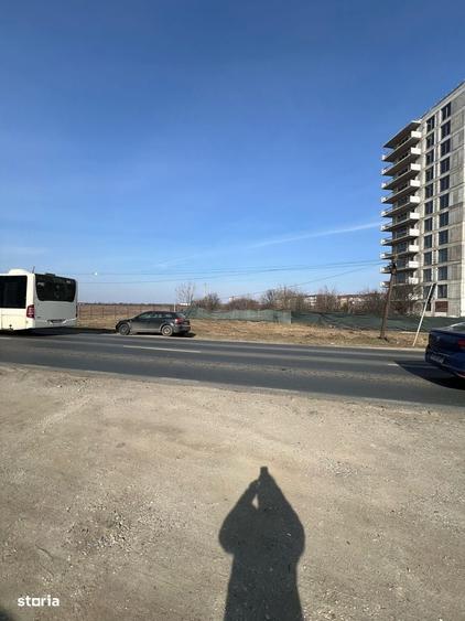 Spațiu comercial, în Prelungirea Ghencea