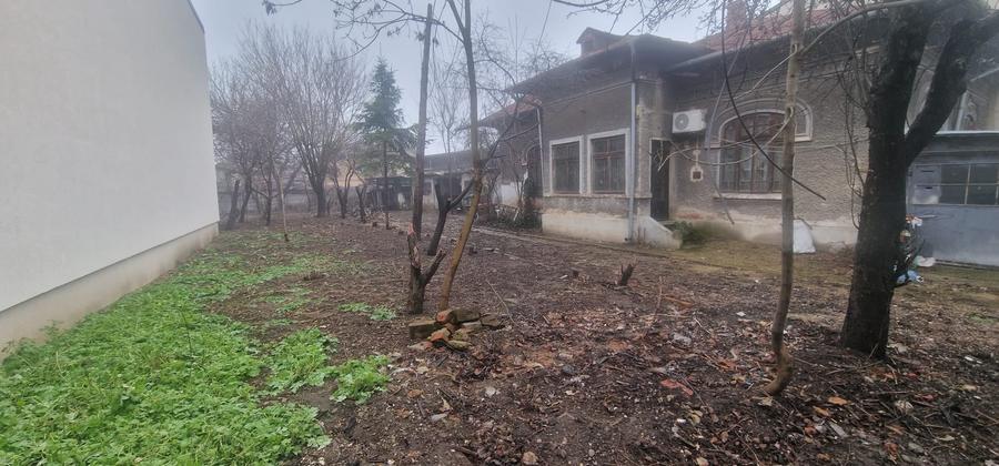Teren Construcții intravilan de 903 mp, în Poștei - Bucov