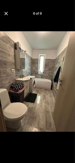 Apartament 1 camera, complet mobilat si utilat, etaj 1 Calea Urseni | Parcare inclusa - 13