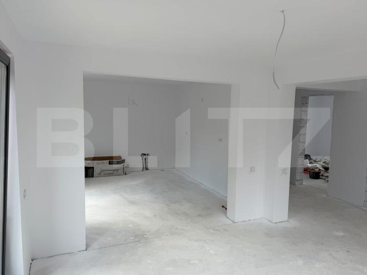 Casă individuală cu 5 camere cu Teren 450 Mp în Electroprecizia