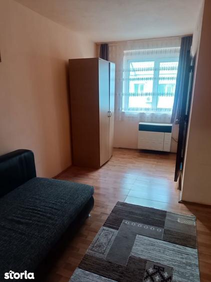 Garsoniera de vanzare Targu Jiu Etaj 1 Zona CAM - 14