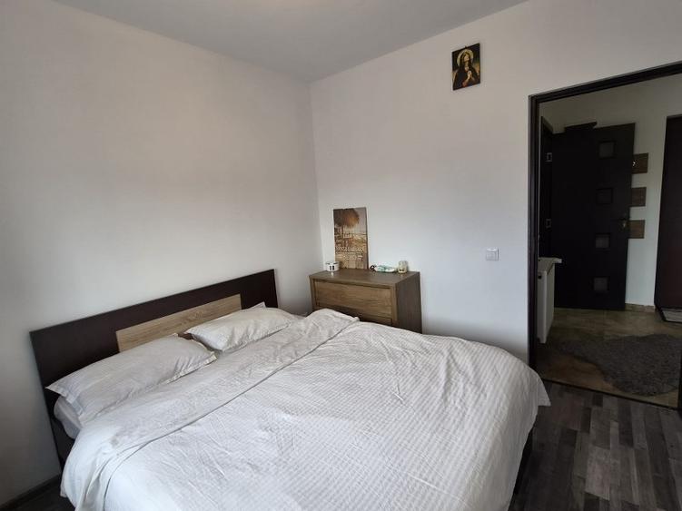 Apartament cu 2 camere decomandat, mobilat în Dudu