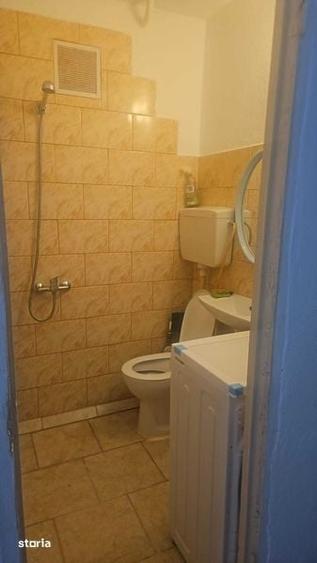 Apartament cu o camera str.Italiana - 3