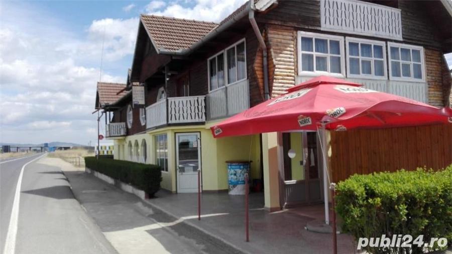 Spațiu comercial, de 355 mp, în Central