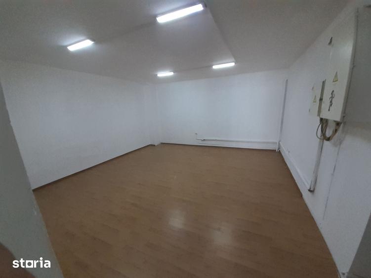 Spațiu comercial, de 360 mp, în Colentina