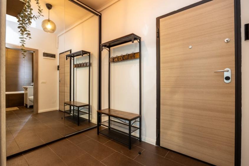 Metrou Politehnica | garsoniera decomandata | 0% comision - 10