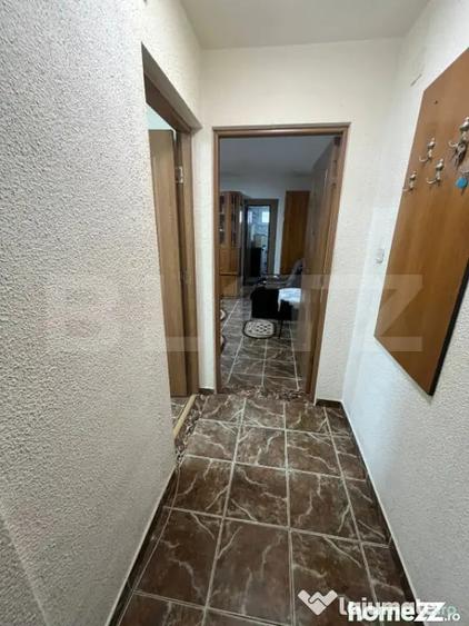 Apartament 2 camere, 37 mp, zona Micro 6 - 7