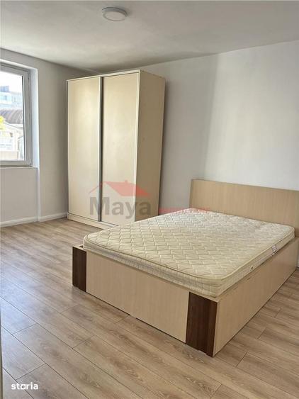 Apartament 2 camere, Imparatul Traian - 2