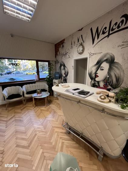 Apartament cu 3 camere în Victoriei