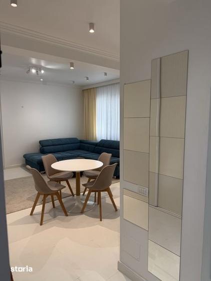 Apartament cu 2 camere, mobilat în Grozăvești