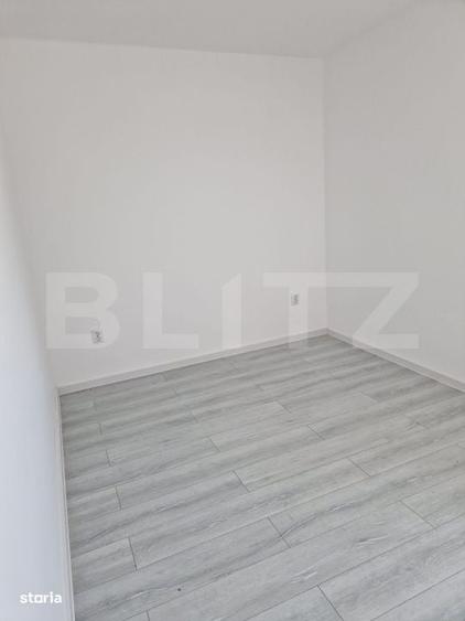 Garsonieră decomandată în Lunca Cetățuii