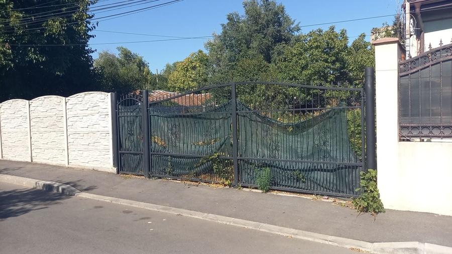 Spațiu comercial, în Colentina