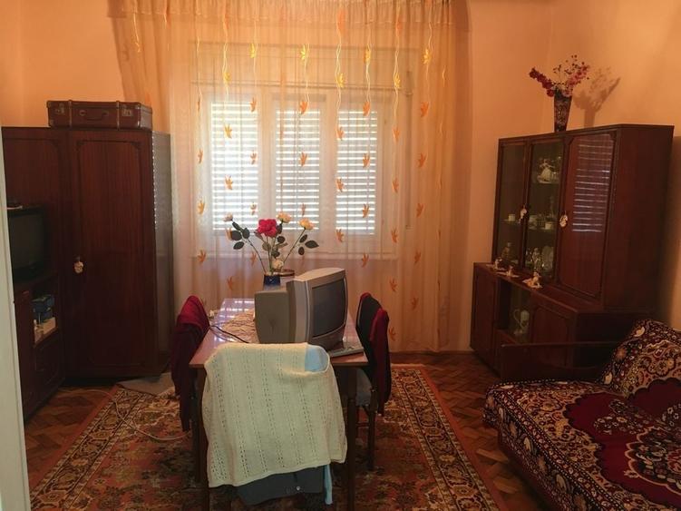 Casă cu 3 camere în Turda
