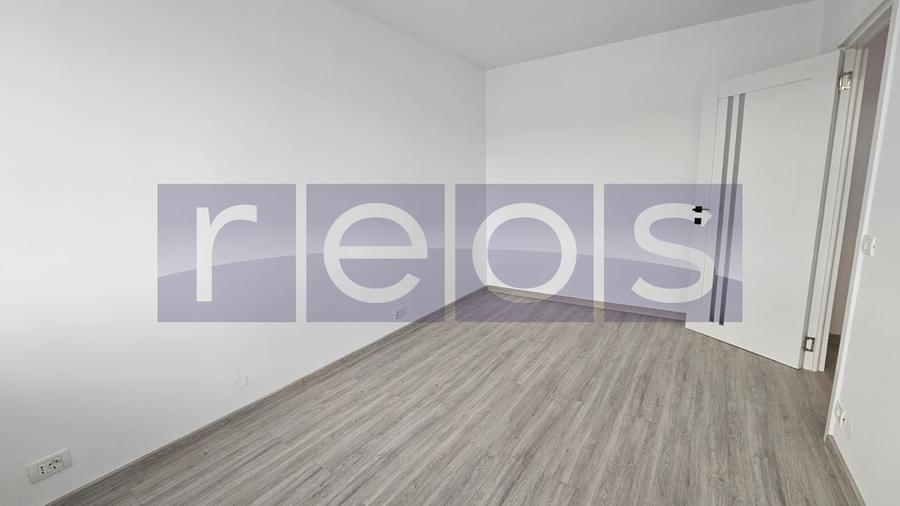 Apartament cu 2 camere semidecomandat în Compozitorilor