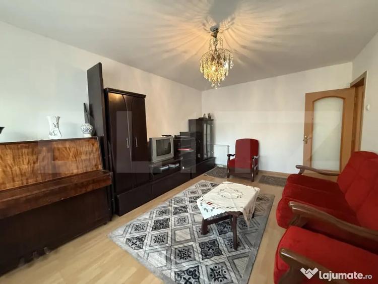 Apartament 3 camere, 63.13 mp, zona Micro 6 - 3
