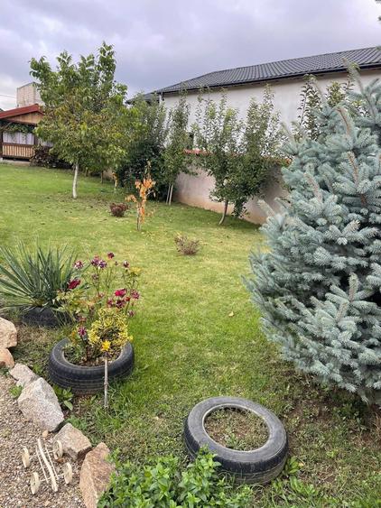 Casă în Adjudu Vechi