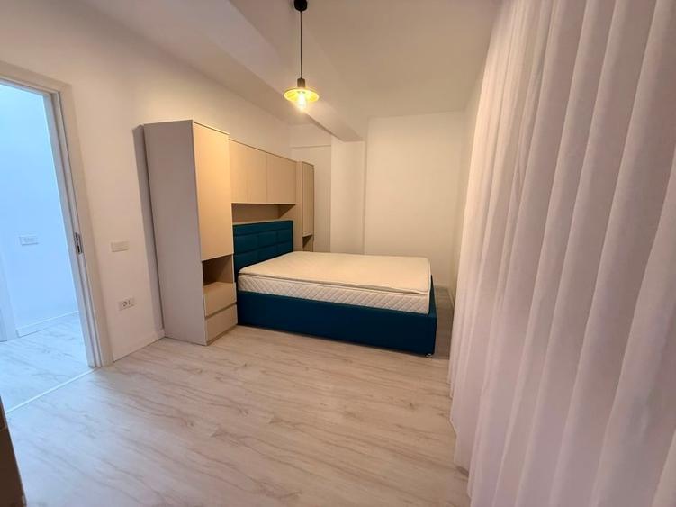 Apartament 2 camere mobilat si utilat complet nou - 2