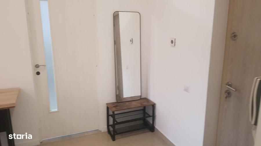 Apartament cu 2 camere în Odăile