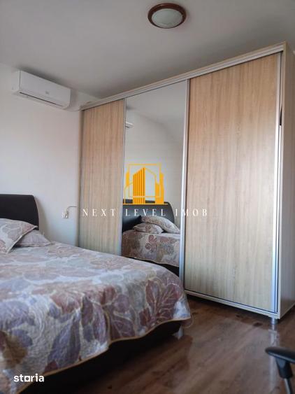 Casă cu 3 camere cu Teren 166 Mp în Moșoaia