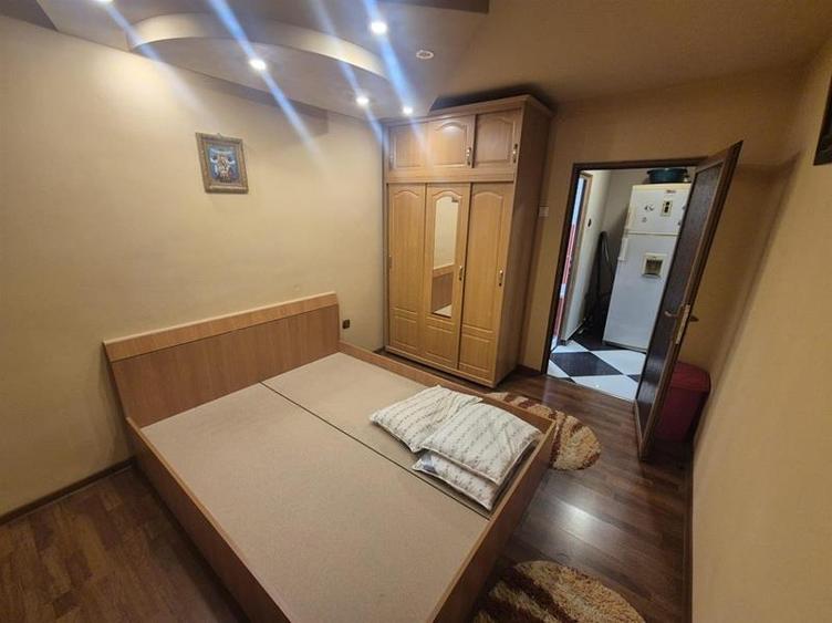 Apartament cu 2 camere semidecomandat, mobilat în Obor