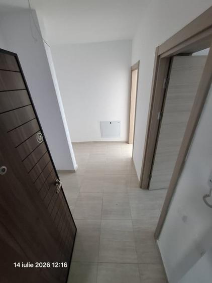 Apartament 3 camere Drumul Gura Putnei | Bloc 2022 |Terasa generoasa - 11