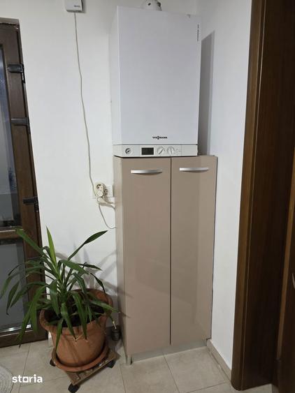 Apartament cu 3 camere în Bucureștii Noi