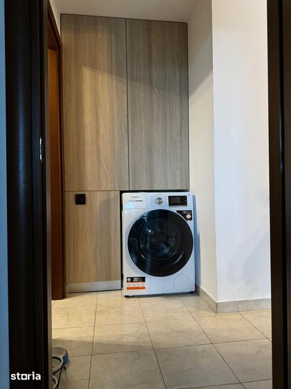 Apartament cu 2 camere decomandat în Basarabia