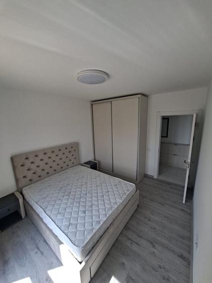 Apartament cu 2 camere decomandat în Cristian