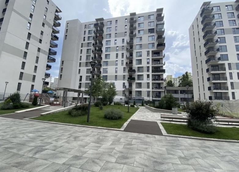 AP. 2 CAMERE - NUSCO CITTA, LOC PARCARE, CENTRALA PROPRIE, BLOC NOU - 5