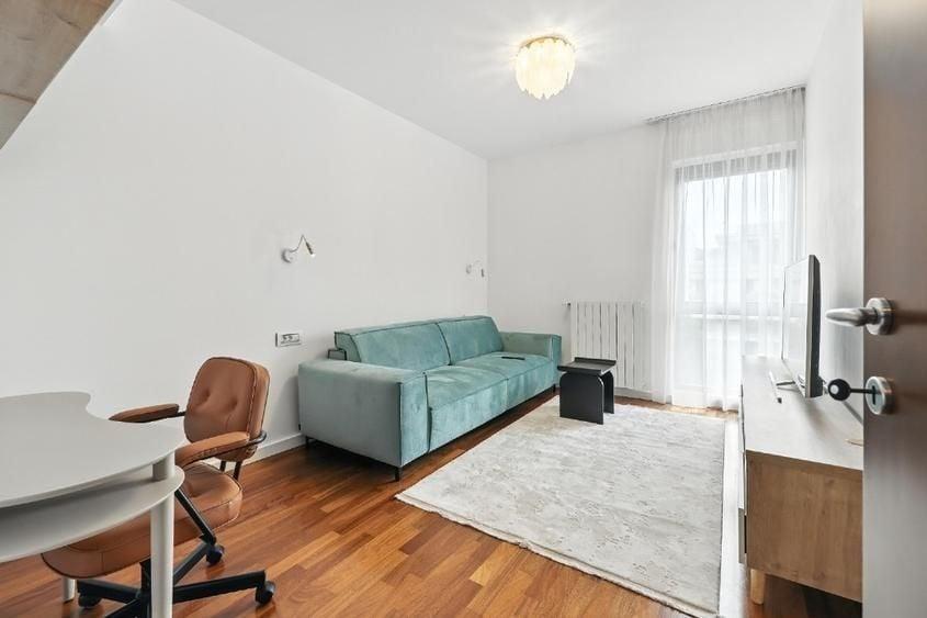 Apartament premium 3 camere | 3 băi | 2 parcări | boxă | Băneasa - 9