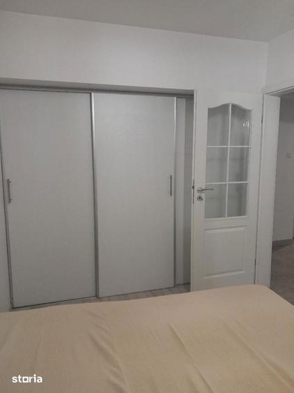 Apartament cu 2 camere decomandat, mobilat în Vatra Luminoasă