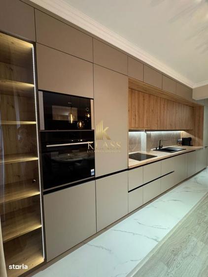 Apartament 3 camere Premium | Baneasa Sisesti - 9
