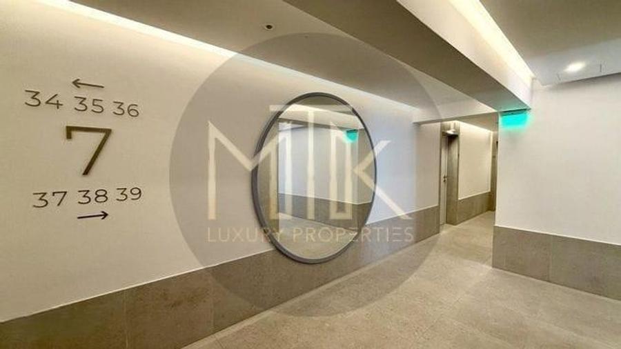 Apartament cu 2 camere decomandat, mobilat în Barbu Văcărescu