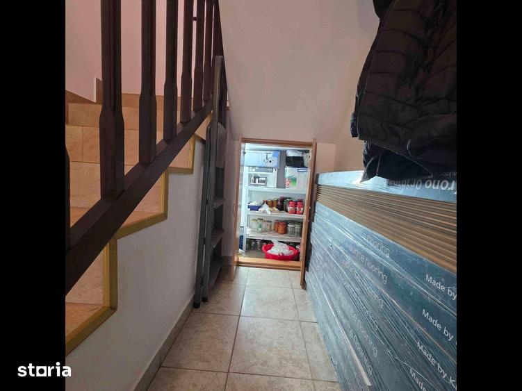 Casă cu 3 camere cu Teren 370 Mp în Turcheș