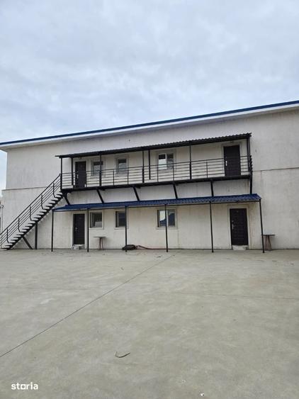 Vand apartamente la cheie, str. ISACCEI nr. 81 - 2
