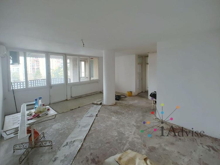 Apartament 3 camere Grivitei - Onix, Brasov - 1