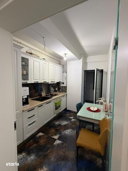Apartament cu 2 camere în Nord