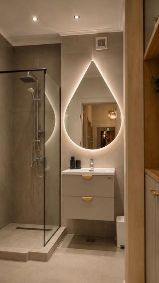 Apartament cu 2 camere decomandat în Nord