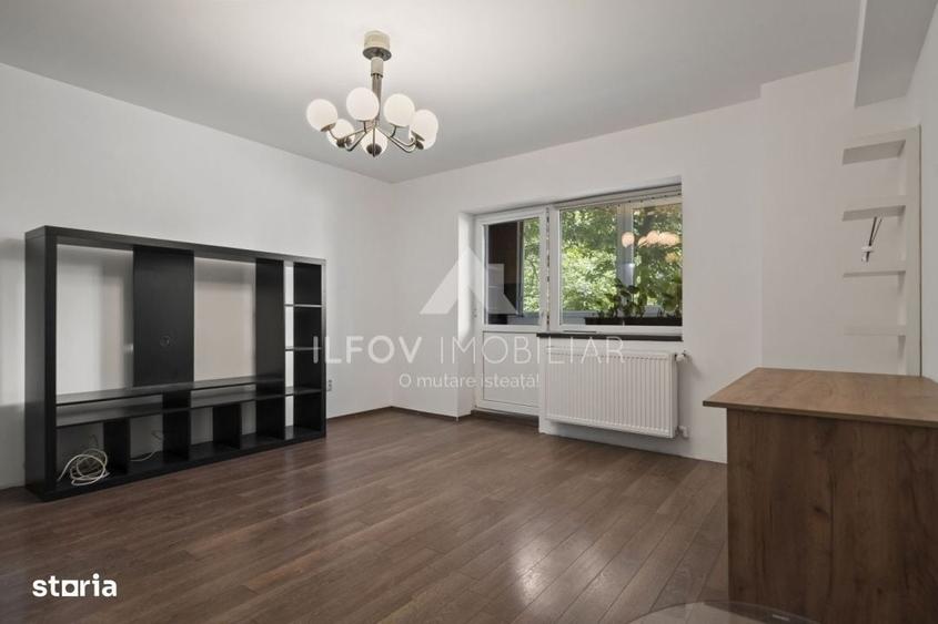 Apartament 3 camere Tei decomandat, 65,84mp utili, 2 bai, et 2/8 bloc - 1