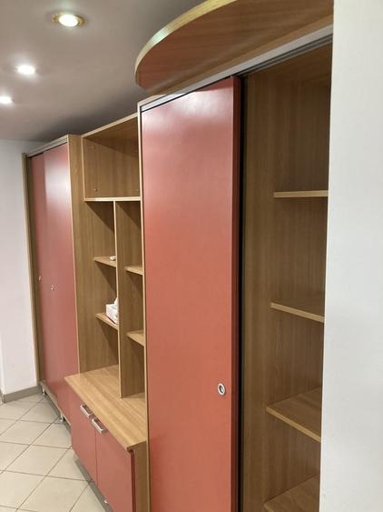 Apartament semidecomandat în Moșilor