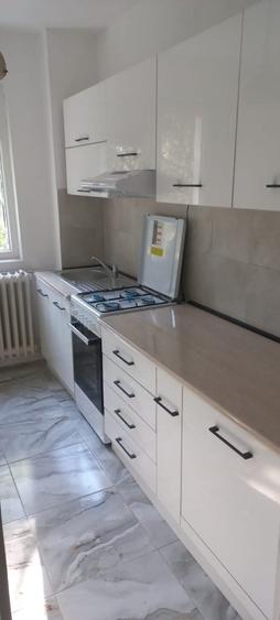 Apartament cu 2 camere semidecomandat în Orizont