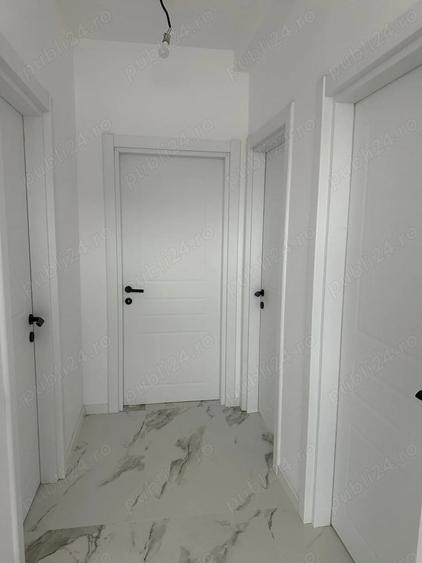 Vand casa individuala cu etaj Dragomiresti Deal strada Crizantemelor - 2