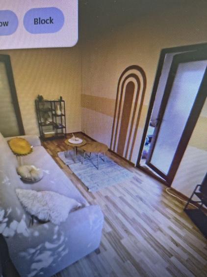 Apartament cu 2 camere semidecomandat, mobilat în Tomis Nord